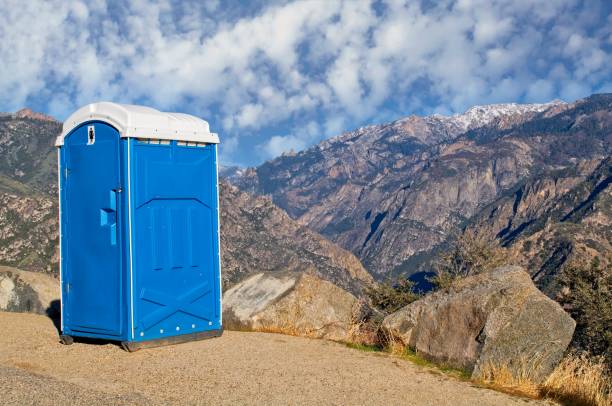 Portable Toilet Options We Offer in Logan Elm Village, OH