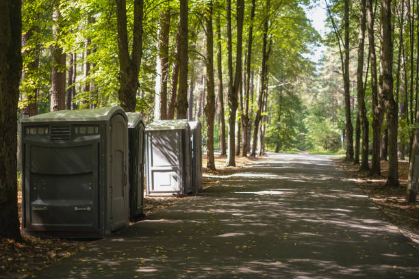 Best Porta potty for special events  in Logan Elm Village, OH
