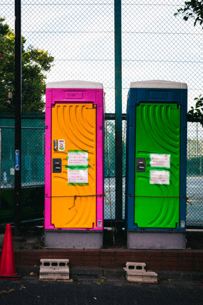Logan Elm Village, OH porta potty rental Company