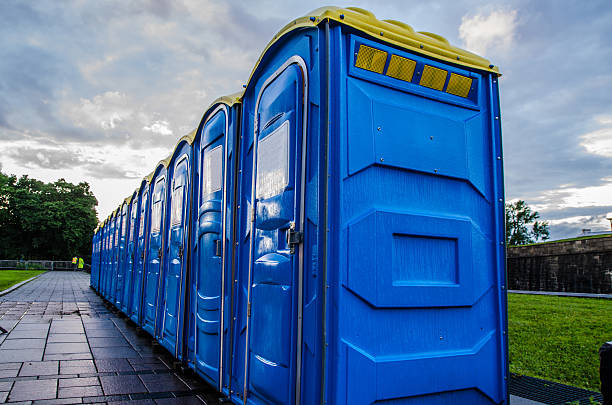 Best Long-term porta potty rental  in Logan Elm Village, OH